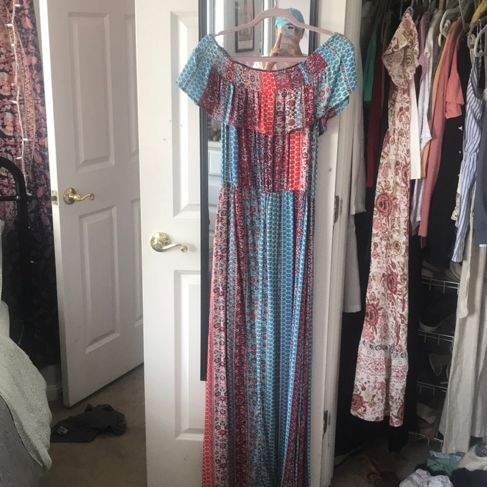 dress